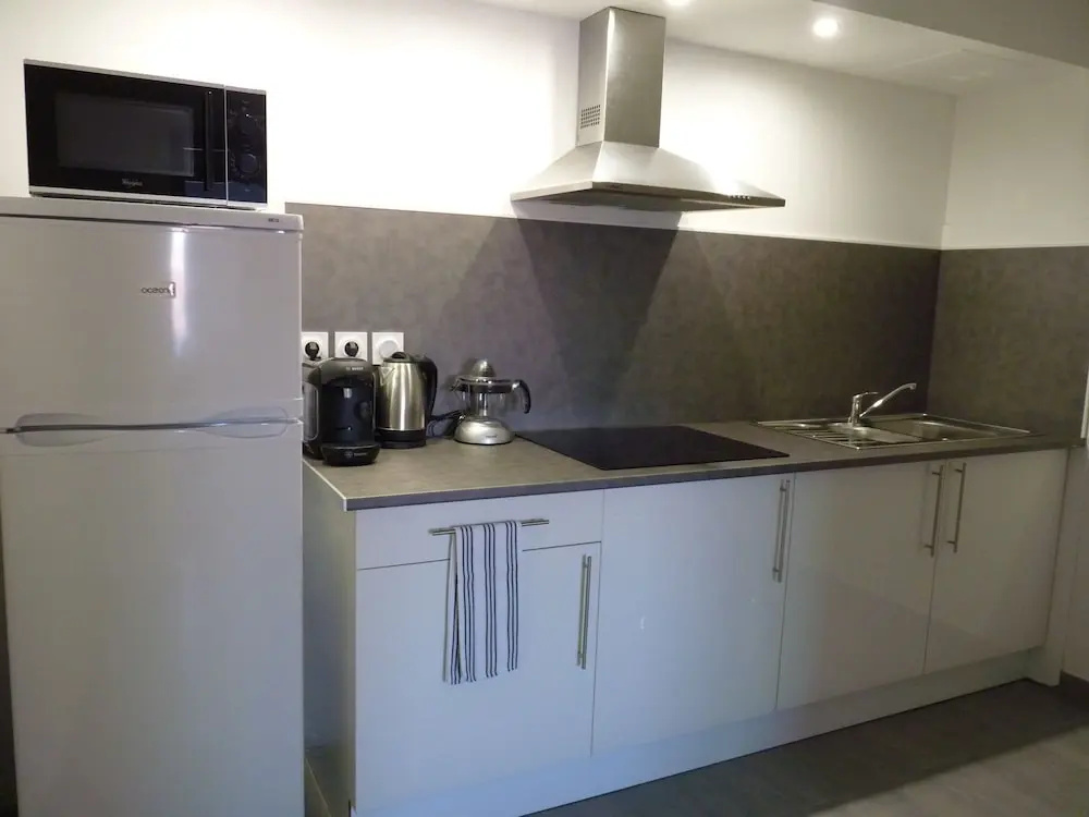 Appartement Centre Ville St-Martin