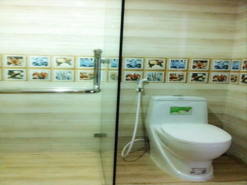 Victory Hotel, số 7, Vương Thúc Mậu, Tp Vinh
