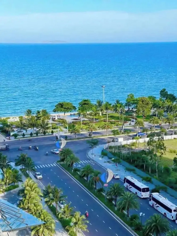 FLC Sea Tower - The Beach Quy Nhon