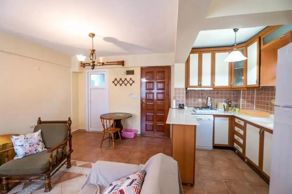 Wonderful Home Close to Beach in Fethiye