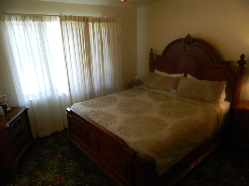 Hotel Coral Reef