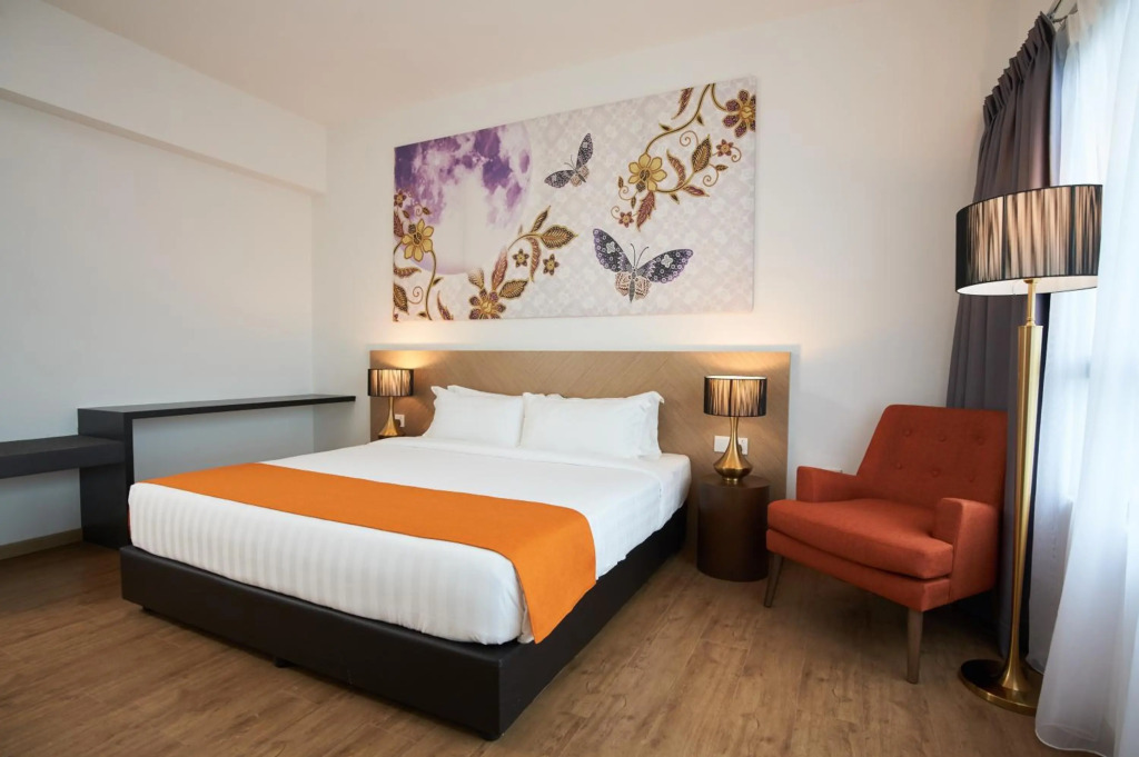 H Elite Design Hotel