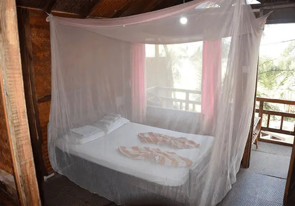 Goan Cafe Beach Resort