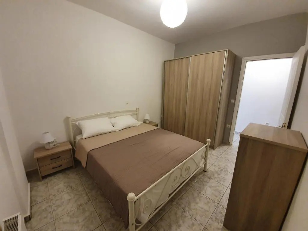 Nice apartment in Alexandroupoli near downtown