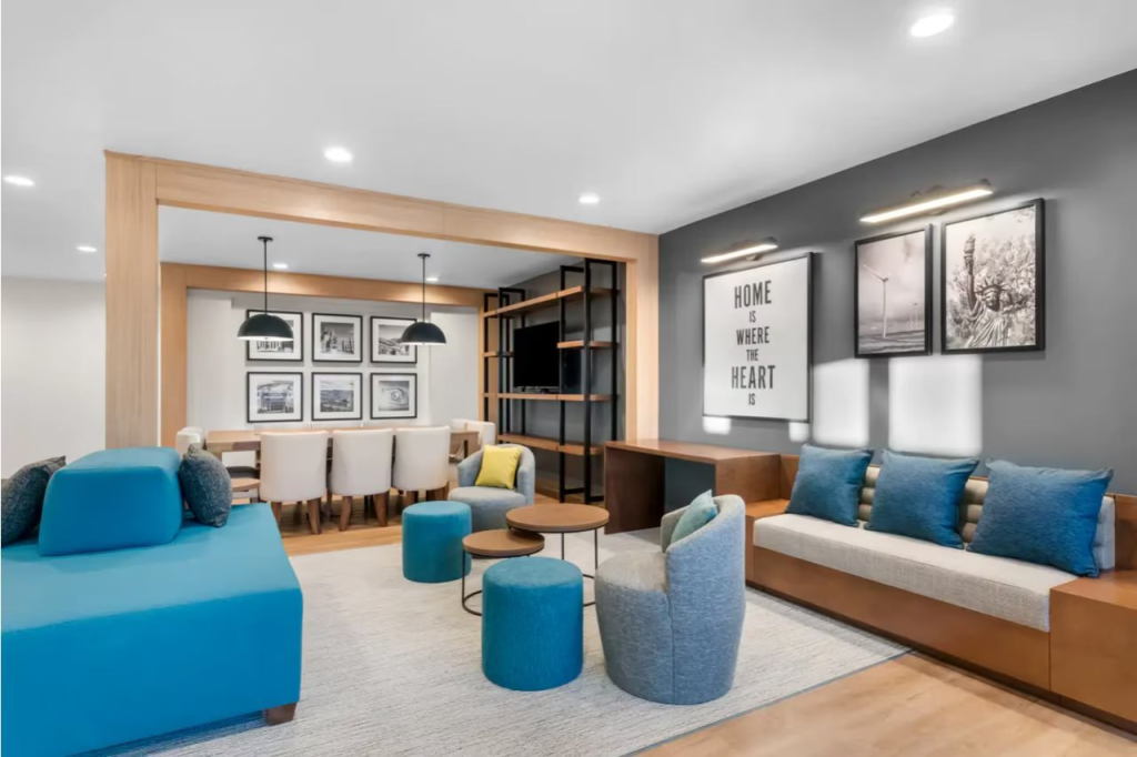 Everhome Suites Cheyenne