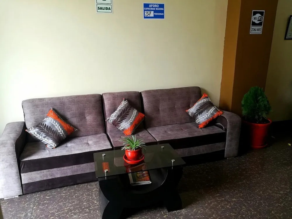 Hospedaje Central Piura