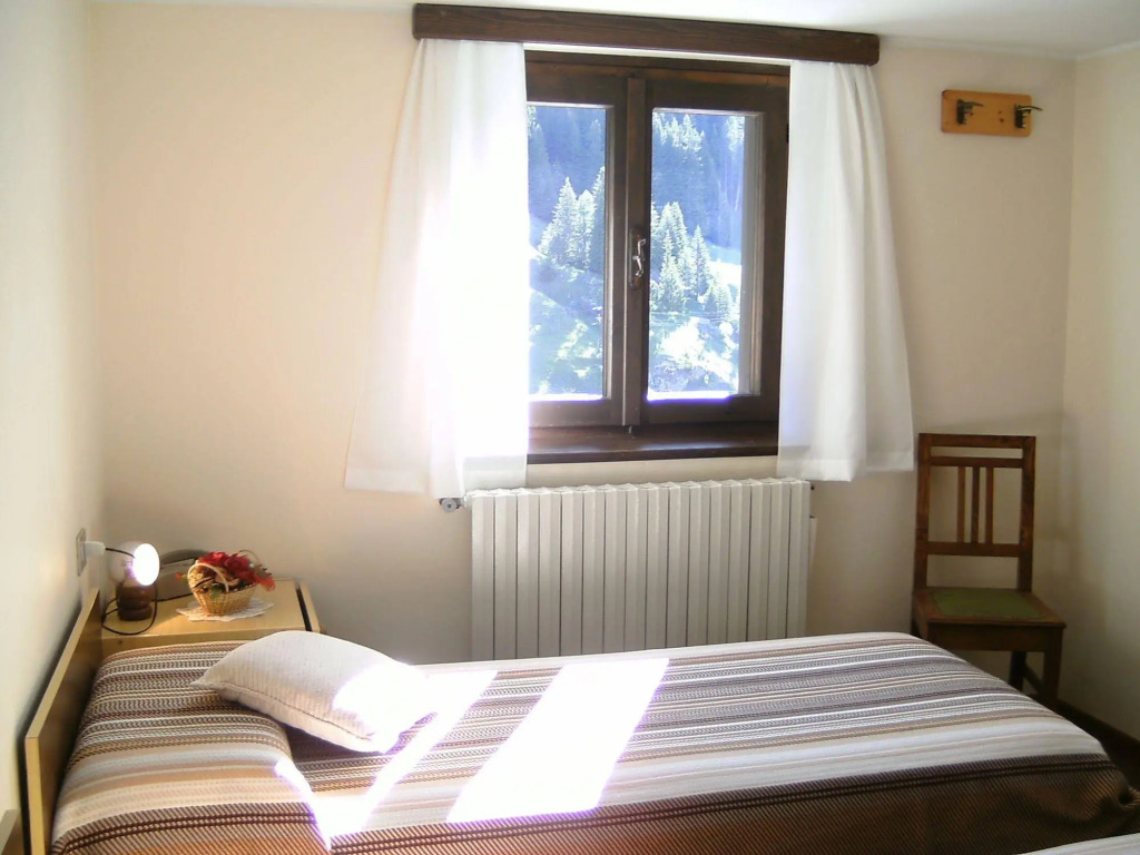 Hotel Meublè Adler - Rooms & Mountain Apartments