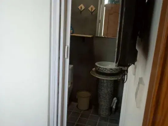 Qingdao Lingshan Island Chunshe Homestay