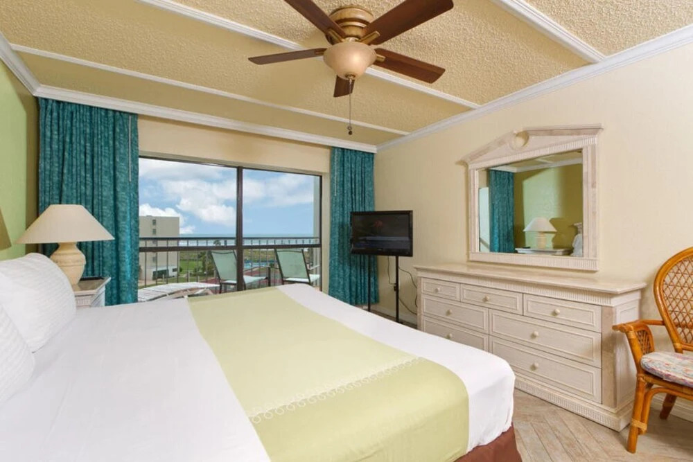 Saida IV 506 by Padre Island Rentals