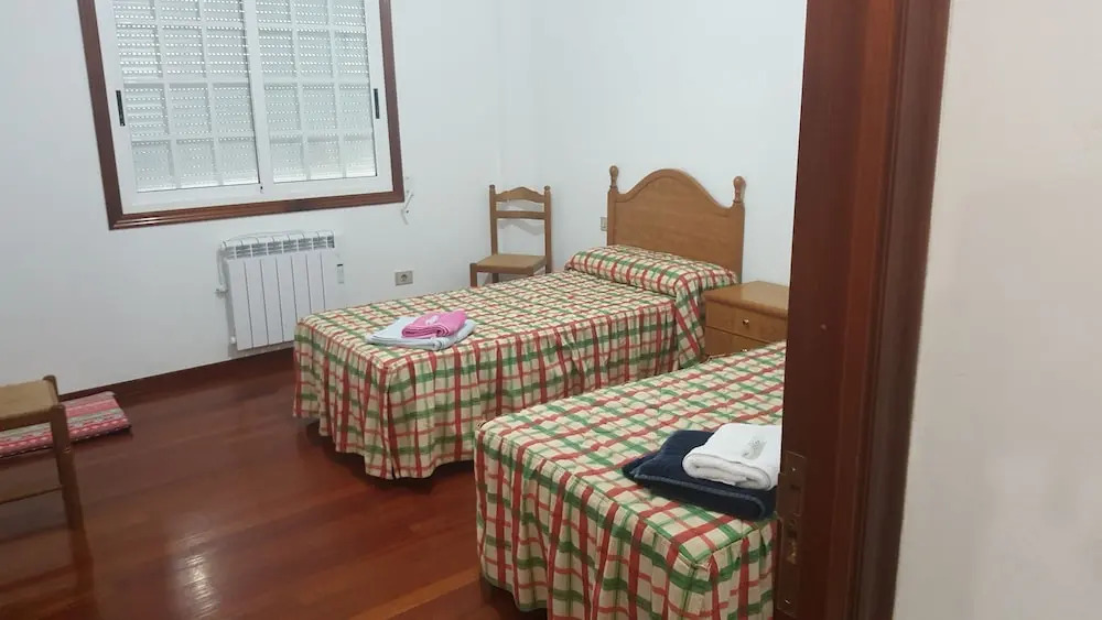 Pensión Maite