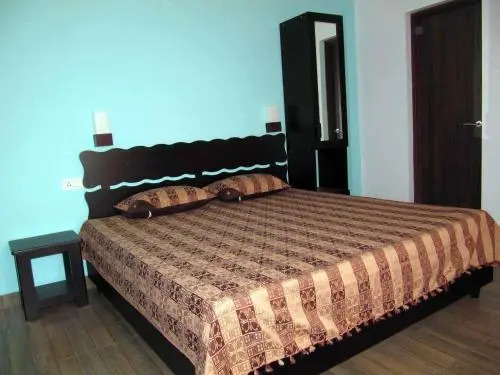 Kayalkatt Retreat
