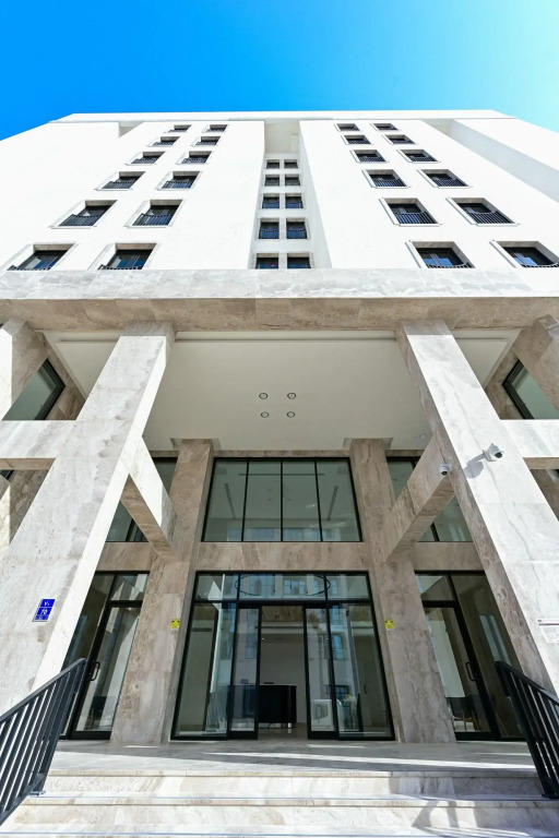 Terminal Inn By Edar City -C Ring Road