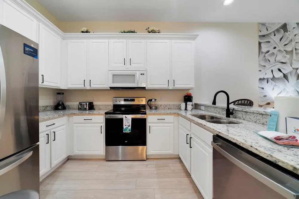 Tropical Retreat - Resort&spa - 15 Min to Disney