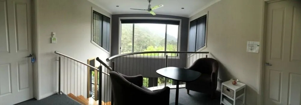Glenlusk Gardens