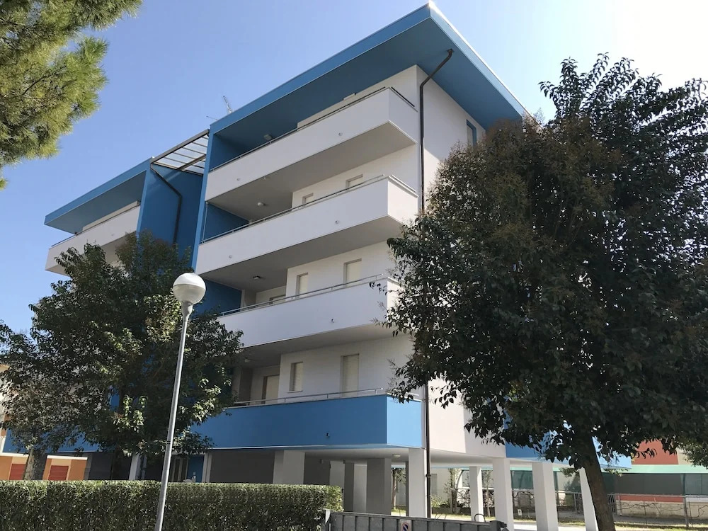 Condominio Arcobaleno