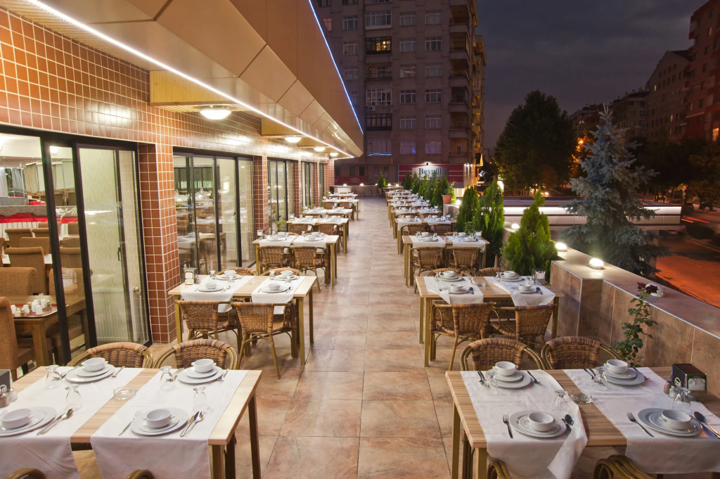 Dündar Hotel