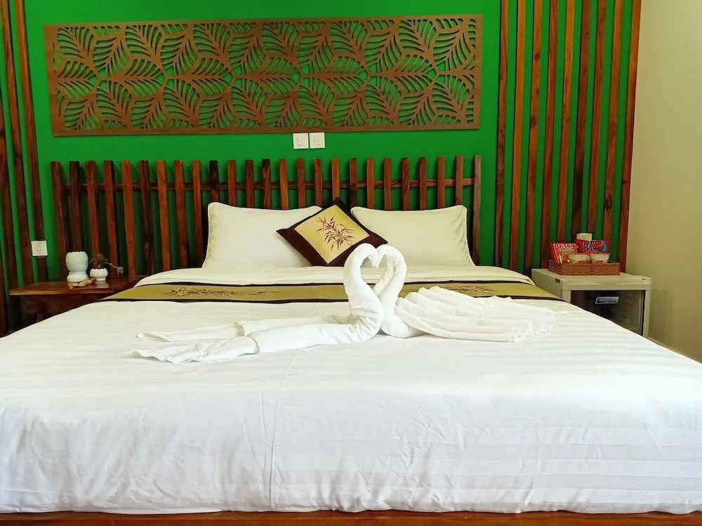 Spot On 737 Plus Hotel Phu Quoc
