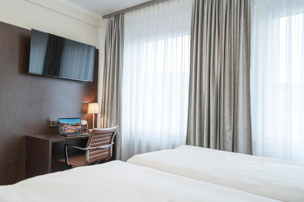 Hotel Königshof Dortmund
