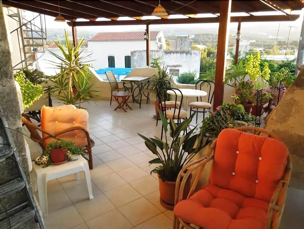 Venetian Guests House