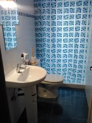 Sabi Habitaciones Hostel