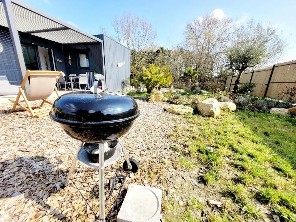 Cottage Prenium - HAPPY & ENJOY - Spa 40 Degrés En Pleine Nature