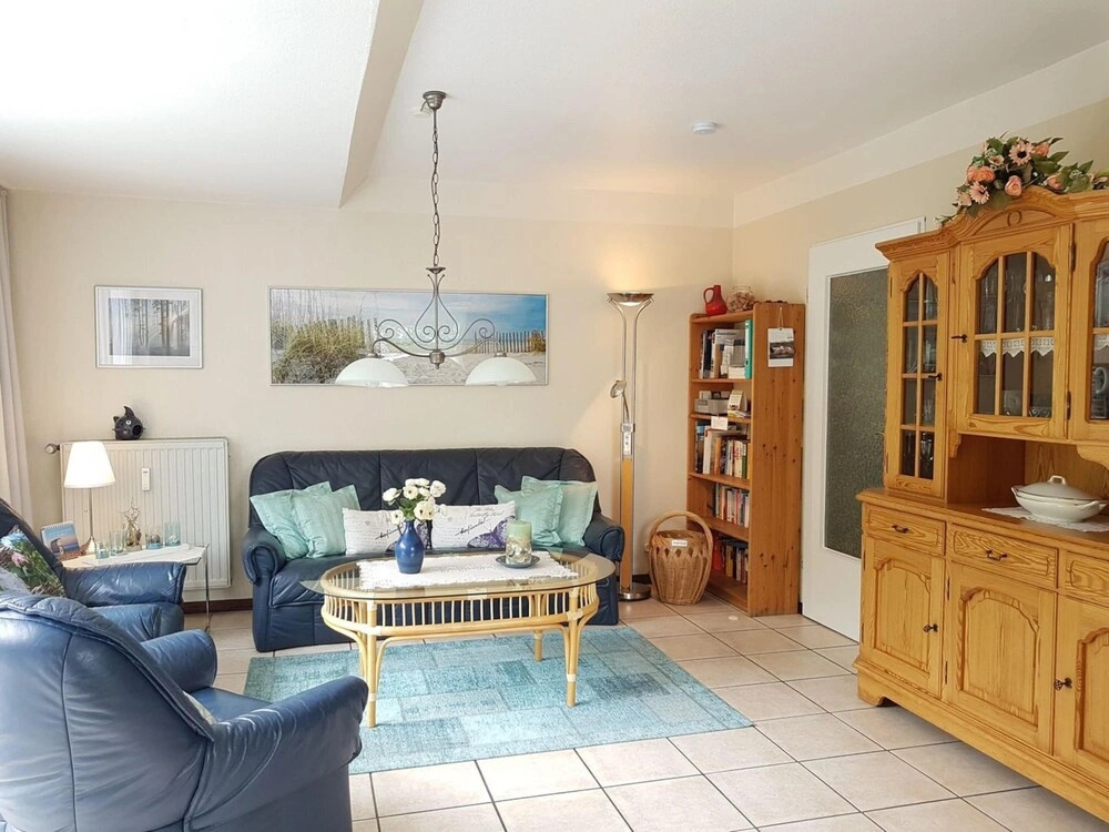 Ferienwohnung in St. Peter-ording