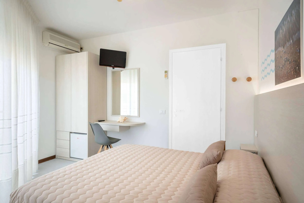 Hotel Marisa