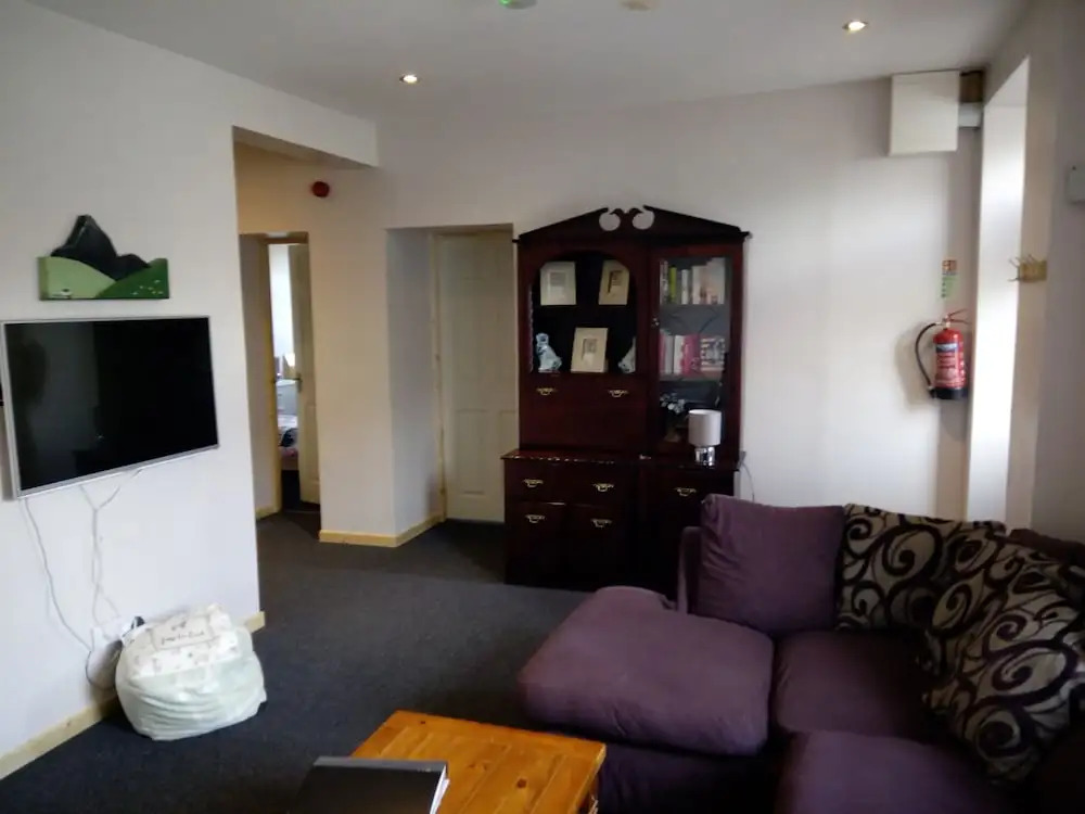 The River House Self Catering Apartment
