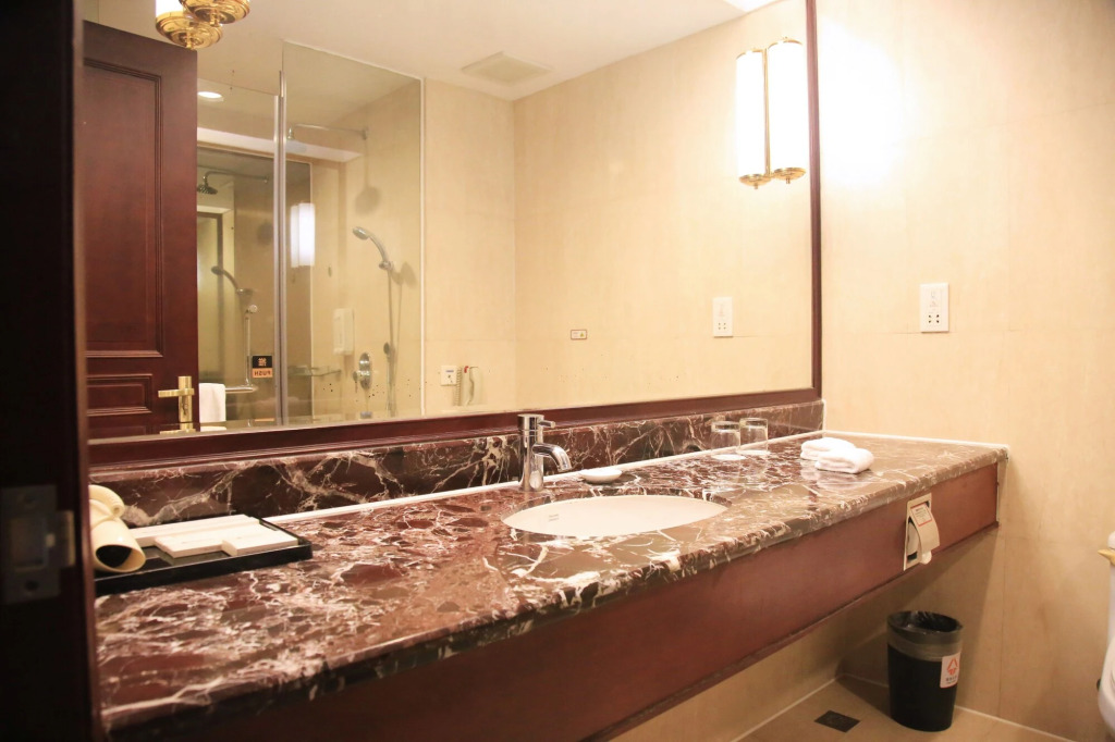Xianglu Grand Hotel