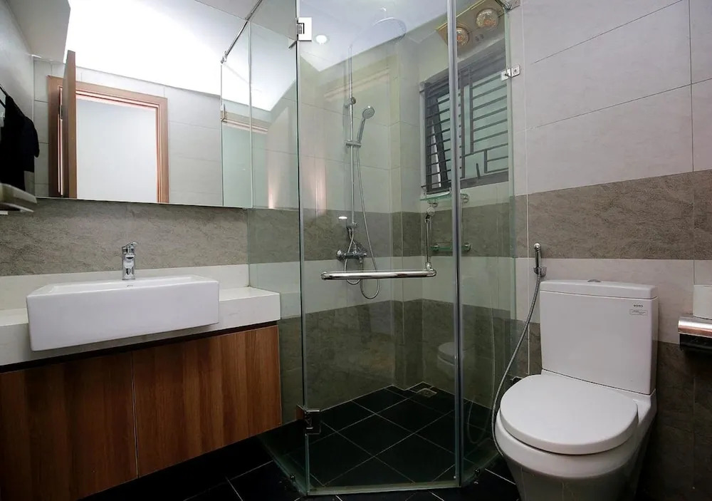 ARL Trinh Cong Son Hotel