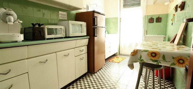 Casa del Sole