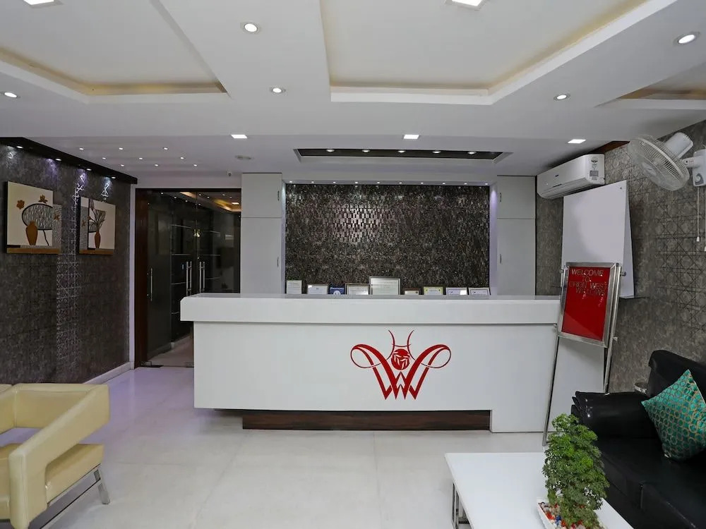 Capital O 16042 Orion West Willows