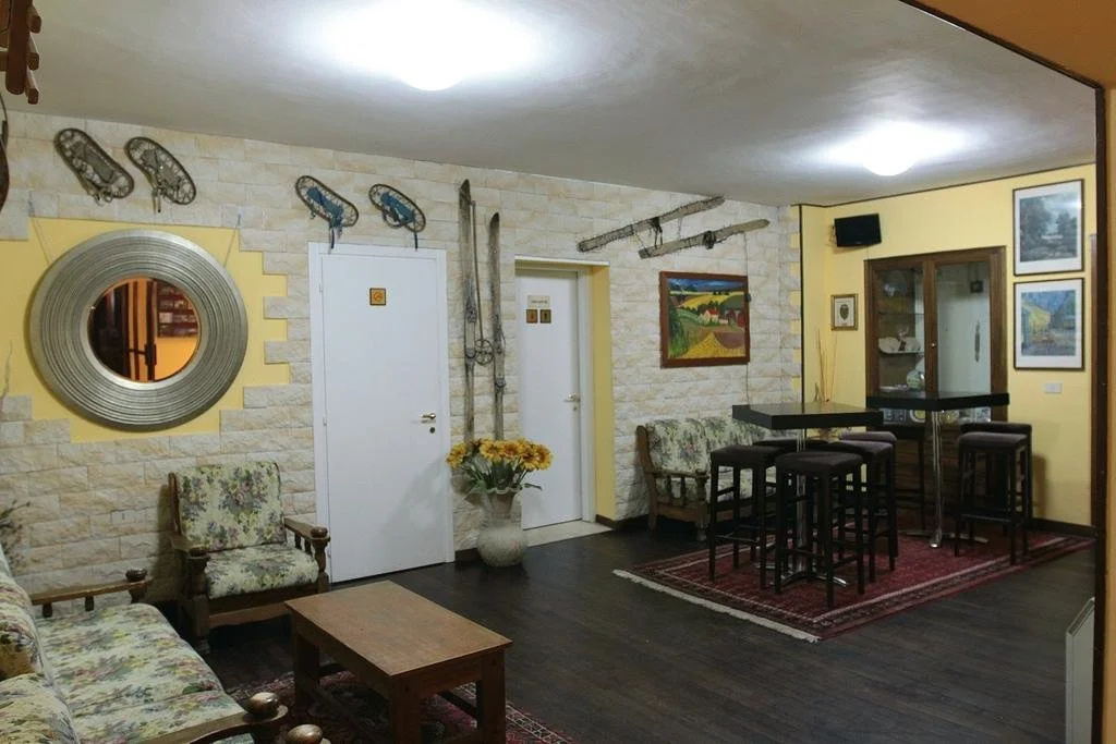 Hotel Amorocchi