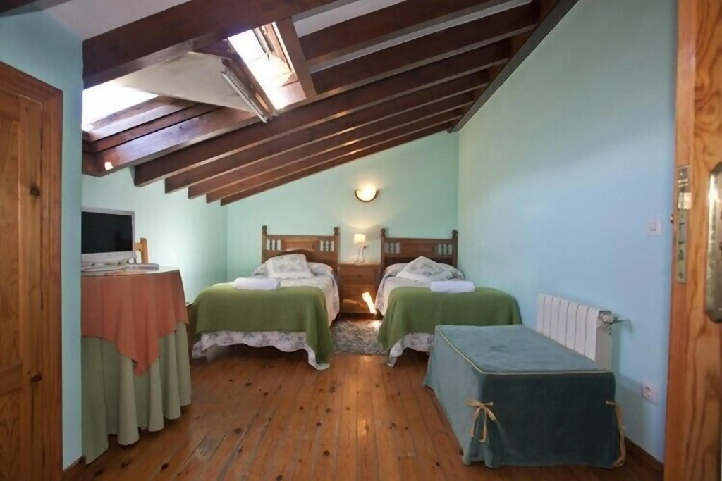 Posada los Taranos