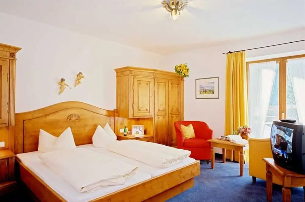 Posthotel Ettal