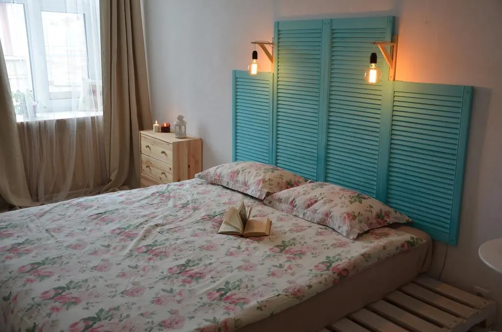 Hostel Sova na Mayakovskogo