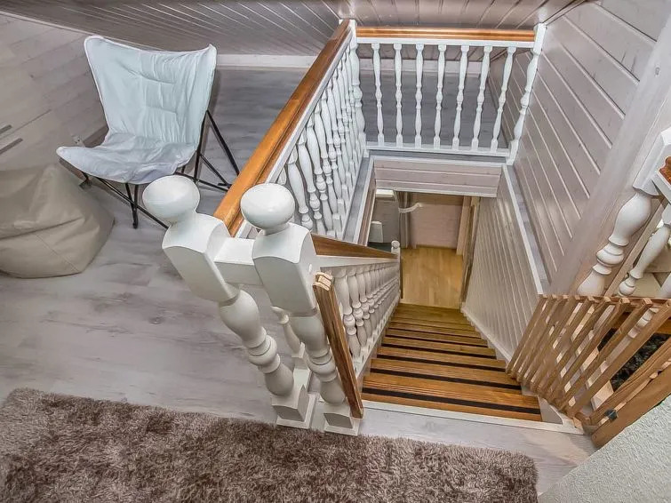 Holiday Home Villa sipilä by Interhome