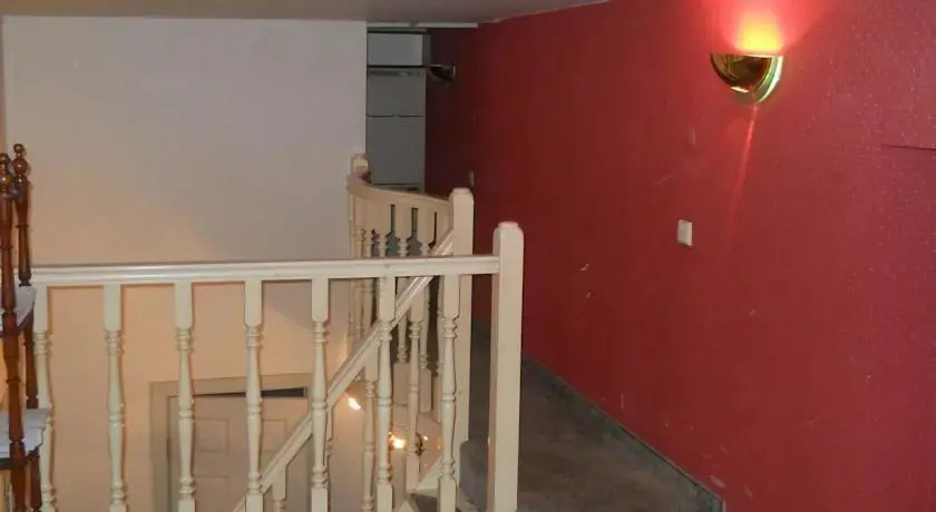 Studio apartments