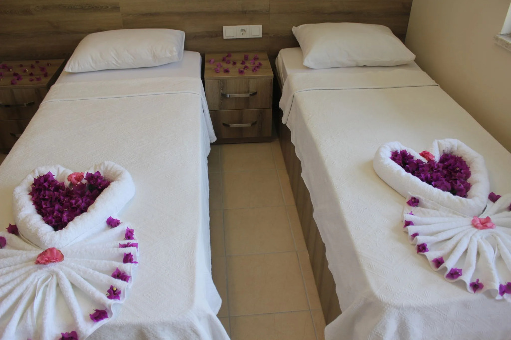 Four Seasons Dalyan