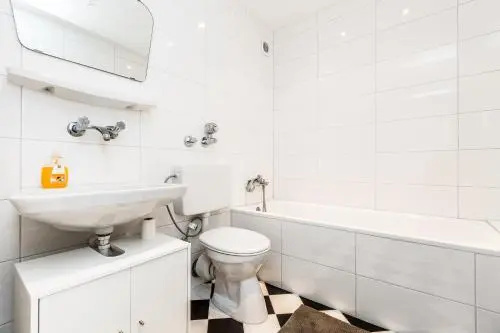 Ferienwohnung Monheim