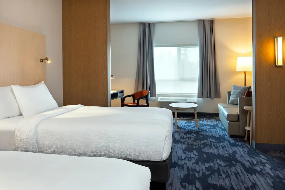 Fairfield by Marriott Inn & Suites North Bay