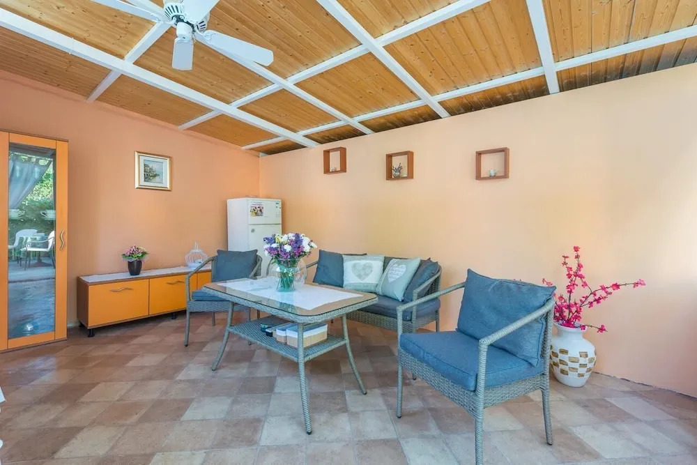 Apartment Župa