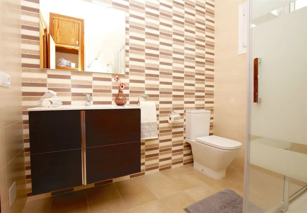 Casa Familiar con Piscina y BBQ