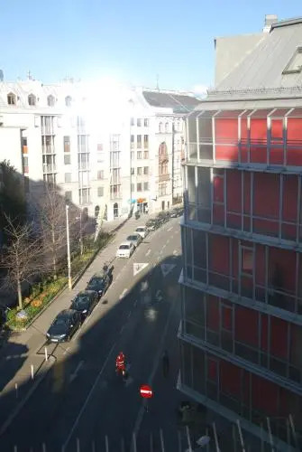 My Home in Vienna - Smart Apartments - Margareten