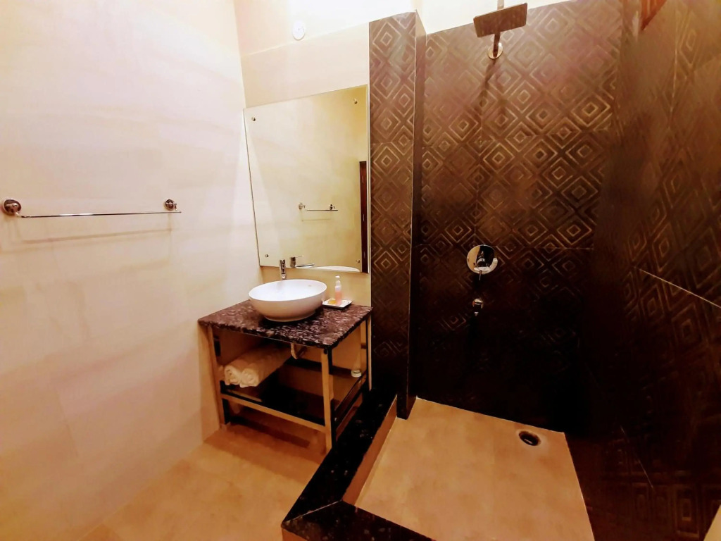 PANCHHI'S NEST Villa