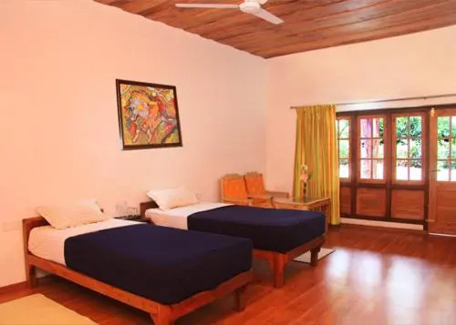 Verdure Plantation Resort