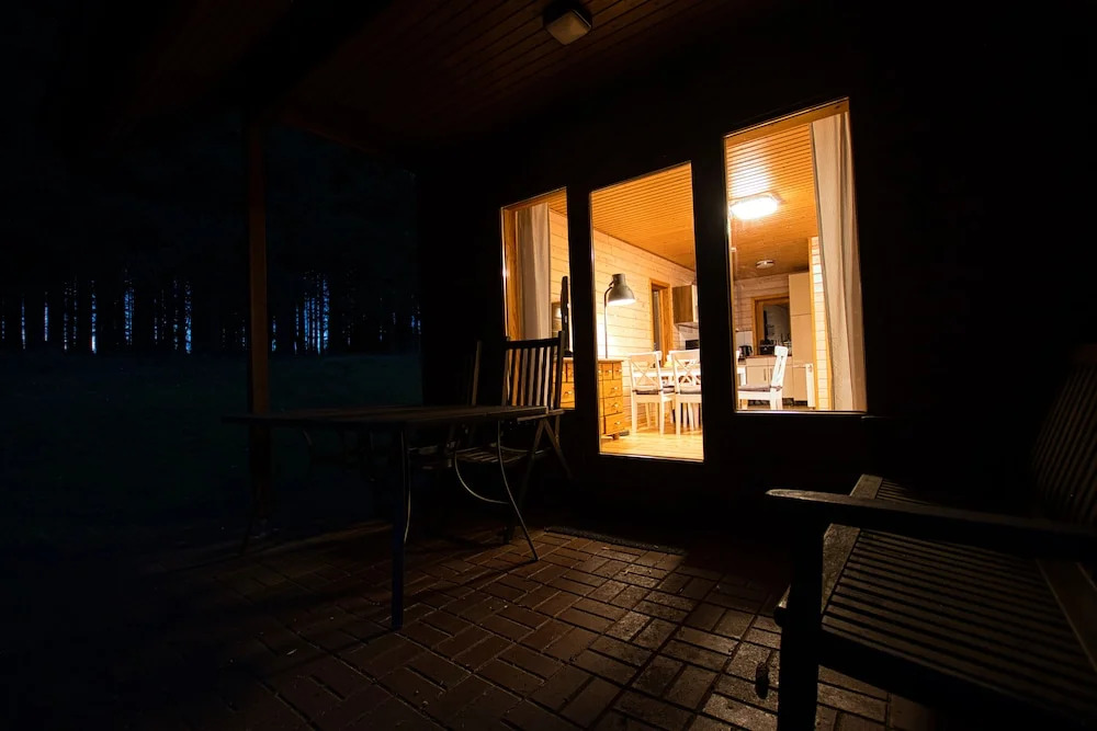 Your Holiday Home in Hasselfelde in the Harz Mountains