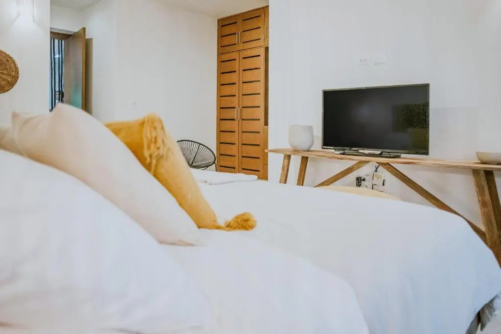Casa Quantum 5D at Aldea Zama