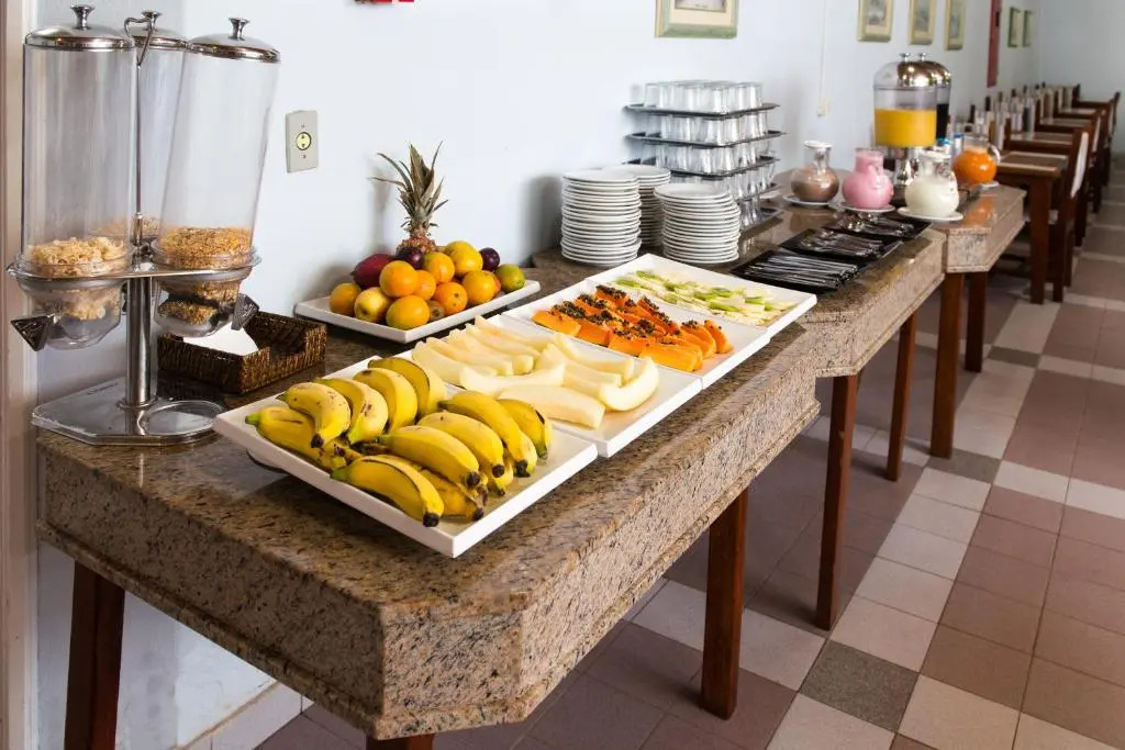 Hotel Atlântico Praia Cassino Rio Grande