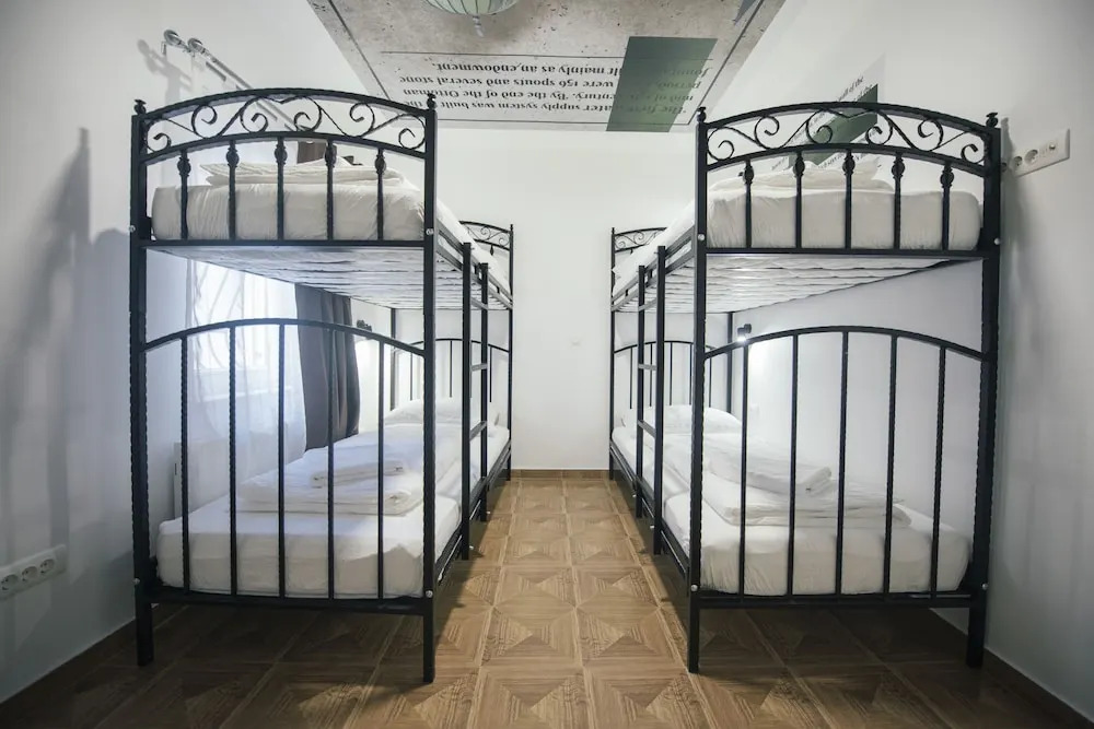 Hostel Walter Sarajevo